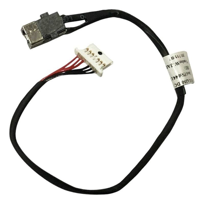 Jack De Carga Lenovo Flex 6-11igm 64411203800060 5c10q81400