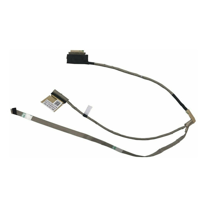 Cable Flex Video Dell Latitude 3540 0x0h0w Dc02001uc00 F120