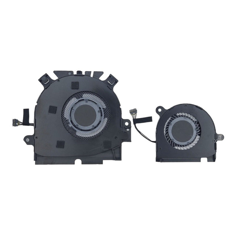 Ventilador Lenovo Yoga C940-14iil 81q9 5h40s19974 L&r