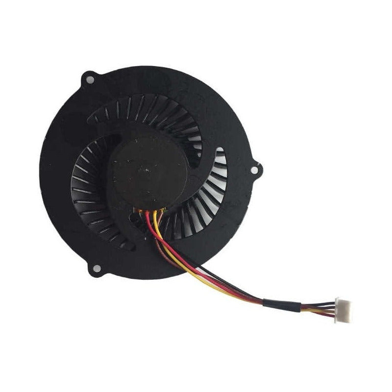 Ventilador Lenovo Ideapad Y400 Y500 Dfs541305mh0t V222