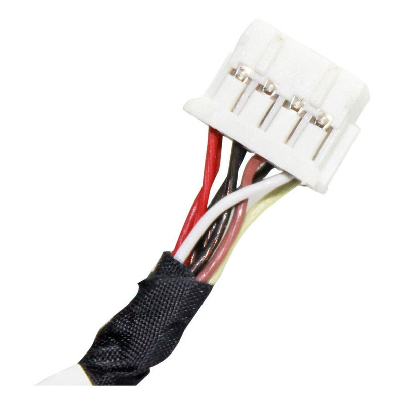 Power Jack Hp Pavilion G4-1000 Dd0r11ad020 Dd0r11ad000 P177