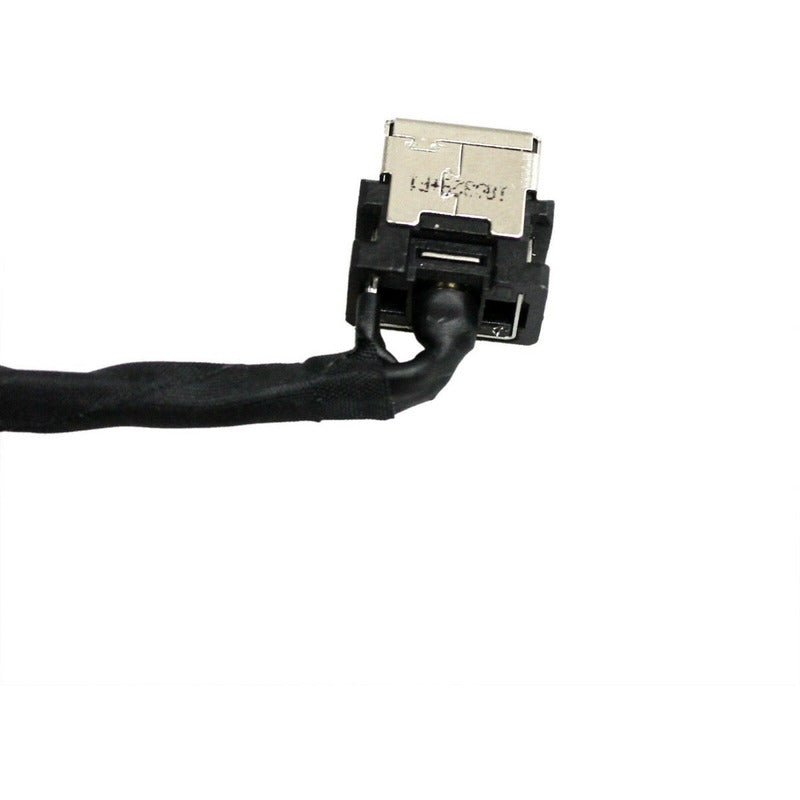 Power Jack Asus Fx503vd Fx503vm Gl503vmf Dd0bknad010 P255