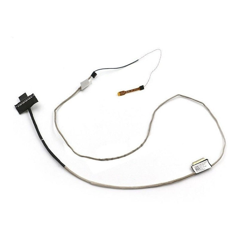 Cable Flex De Video Lenovo Thinkpad L480 Dc02c00au20 F152