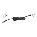 Cable Repuesto Para Reparar Cargador Dell 4.5mmx3.0mm 1.8m