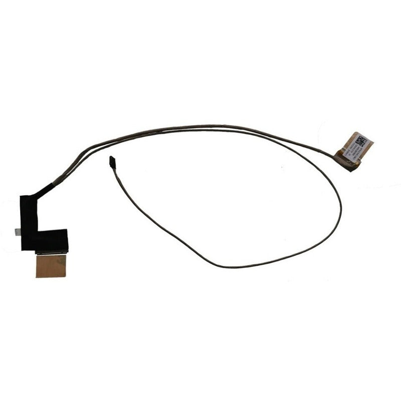 Cable Flex Video Asus X570dd X570z X570zd K570d K570dd F272