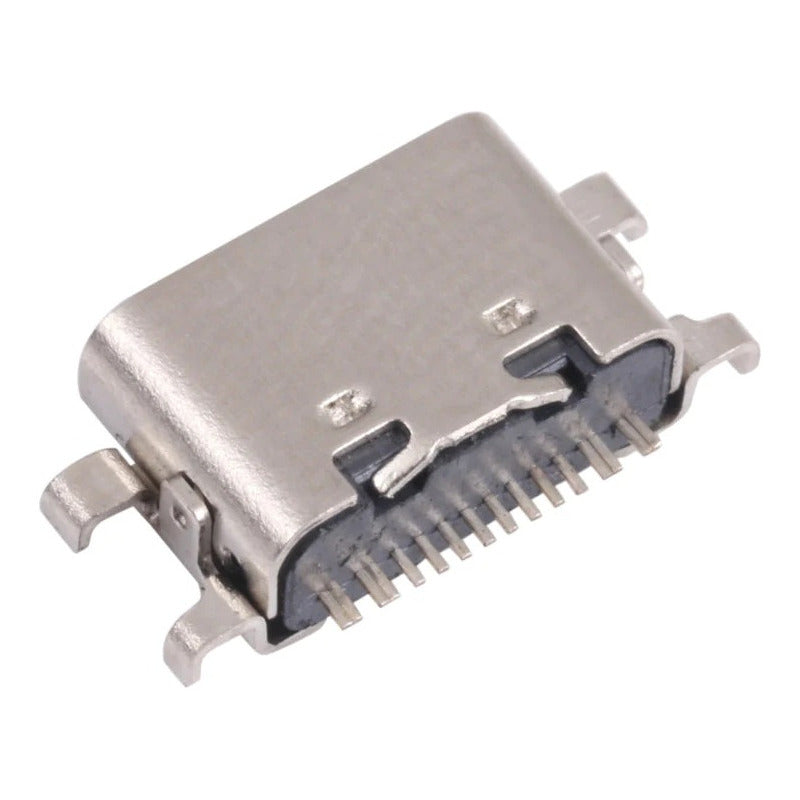 Conector Carga Usb C Lenovo Tab Tb-x605f Tb-x705m X705