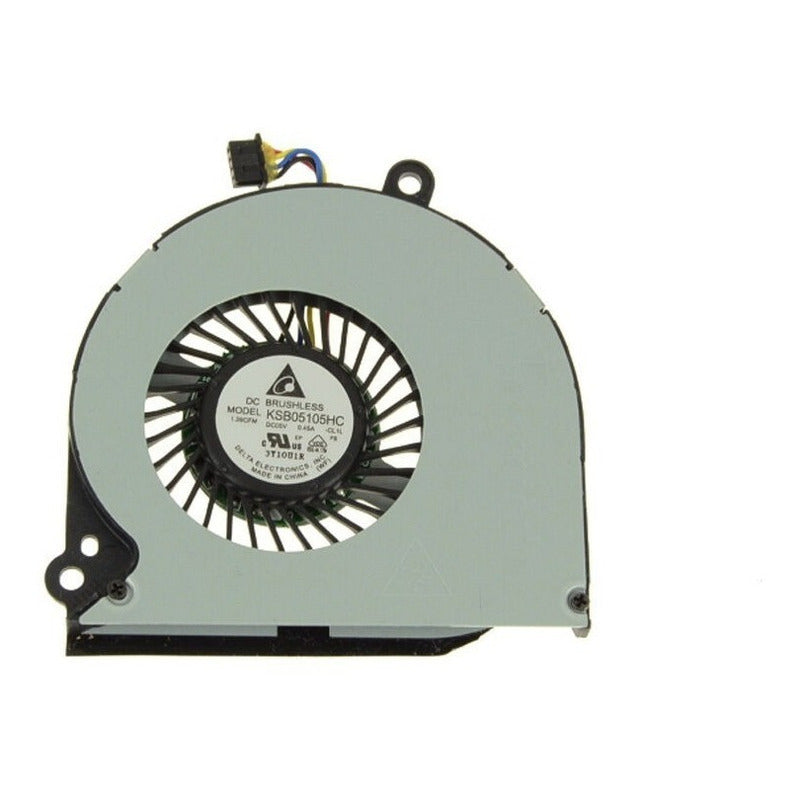 Ventilador Dell Latitude E7440 E7450 Eg50050s1-c031-s9a V45