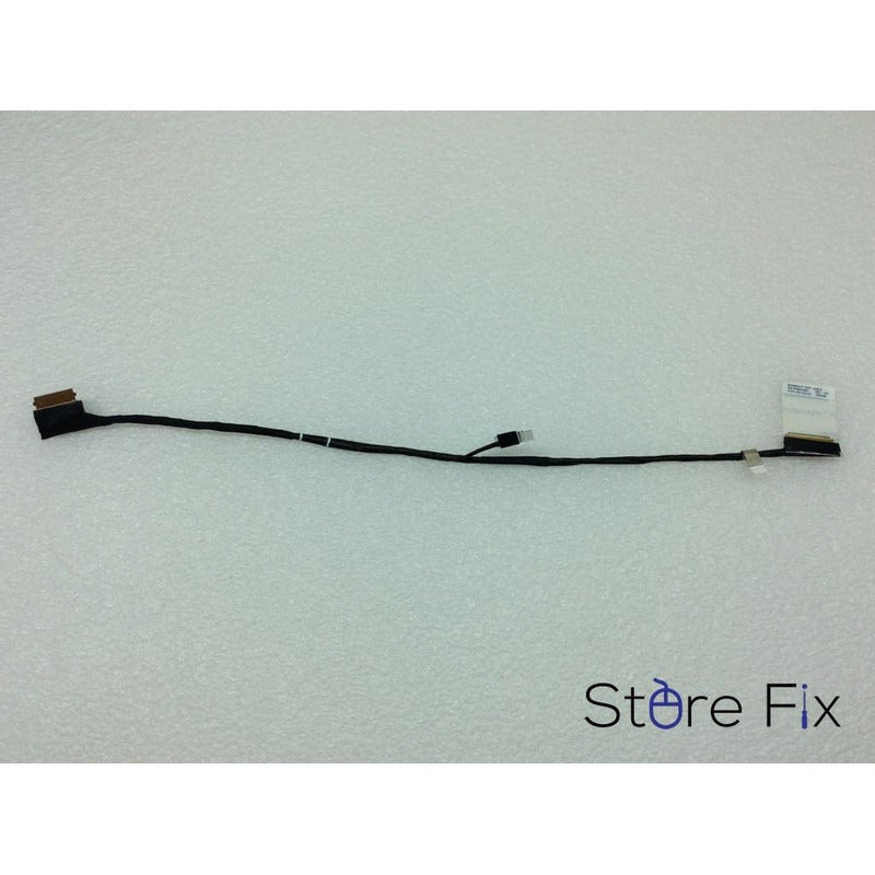 Flex De Video Hp Pavilion 13-u119 M3-u001dx Bonbon13 F11 S