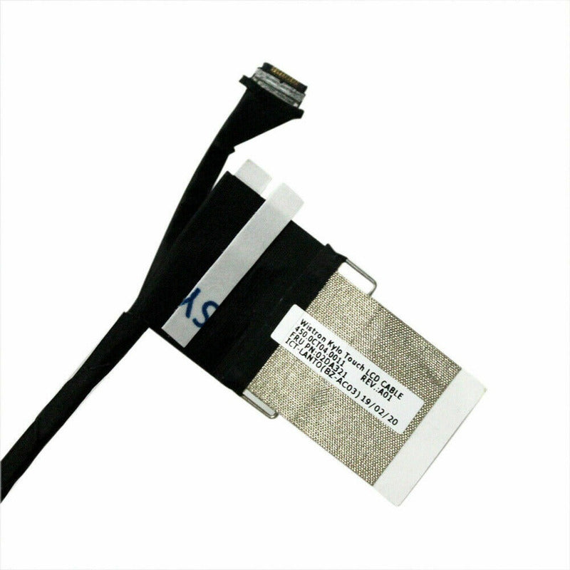 Cable Flex De Video Lenovo Yoga L390 20nt 20nu 02da321