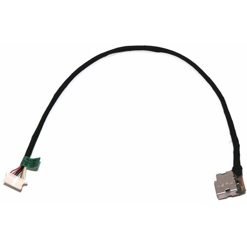 Power Jack Hp 15-cw 15-cs 799750 799750-y23 799750-t23 P17