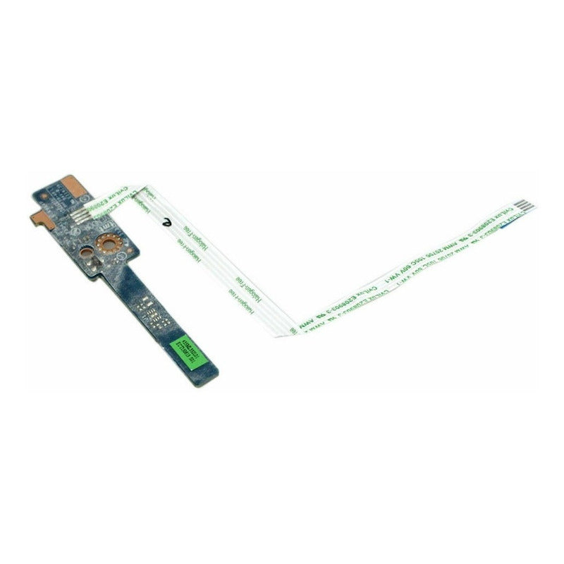 Boton De Encendido Hp 14-r 14-g 245 G3 246 G3 Ls-a994p B11