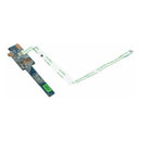 Boton De Encendido Hp 14-r 240 G3 Nbx0001l100 Ls-a994p B11