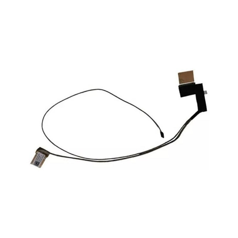 Cable Flex Video Asus X570dd X570z X570zd K570d K570dd F272