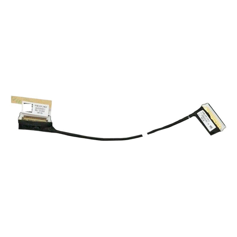 Cable Flex De Video Lenovo Thinkpad X390 X395 Dc02c00ds10