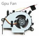 Ventilador Acer V5-572 V5-573 V5-452g V5-472 Lado Gpu V188 B
