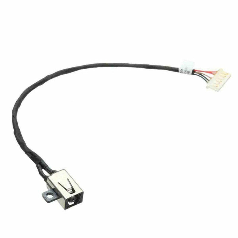 Power Jack Dell Inspiron 3468 3555 3561 450.03006.1001 P12