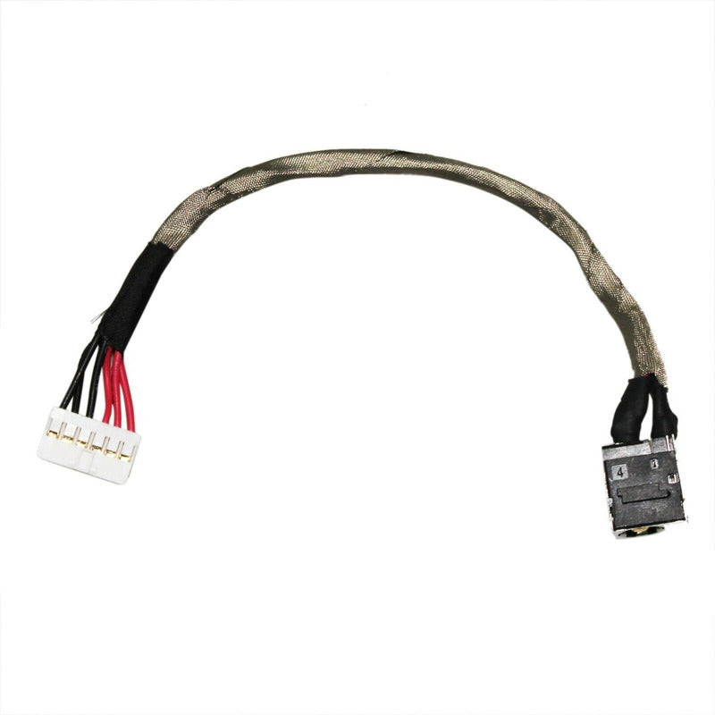 Power Jack Msi Ms1791 Ms1792 Ms1793 Ms1794 Ms1795 We72 P162