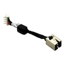 Power Jack Toshiba Satellite P850 P855 Dc30100ka00