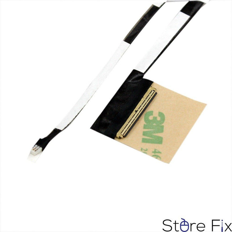 Cable Flex De Video Hp 11-n X360 Zpt10 Dc020021n00 F37