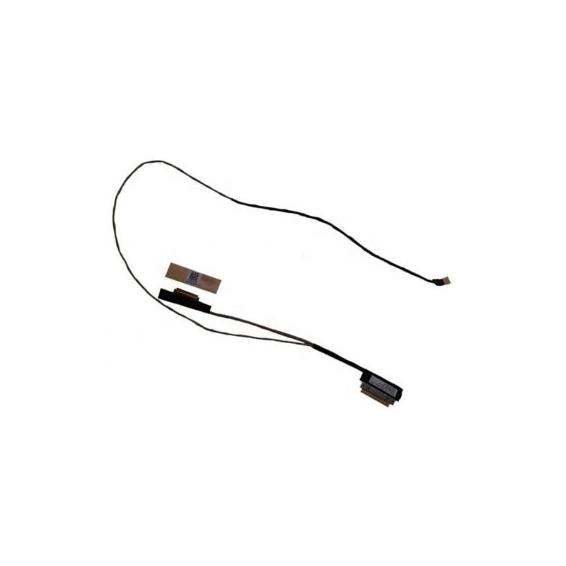 Cable Flex De Video Acer A315-56 A315-54 50.hefn2.003 F282