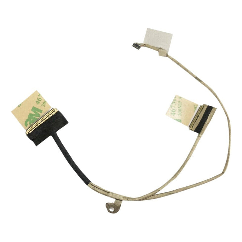 Cable Flex De Video Asus S412ua R424fa R509ua V412fa