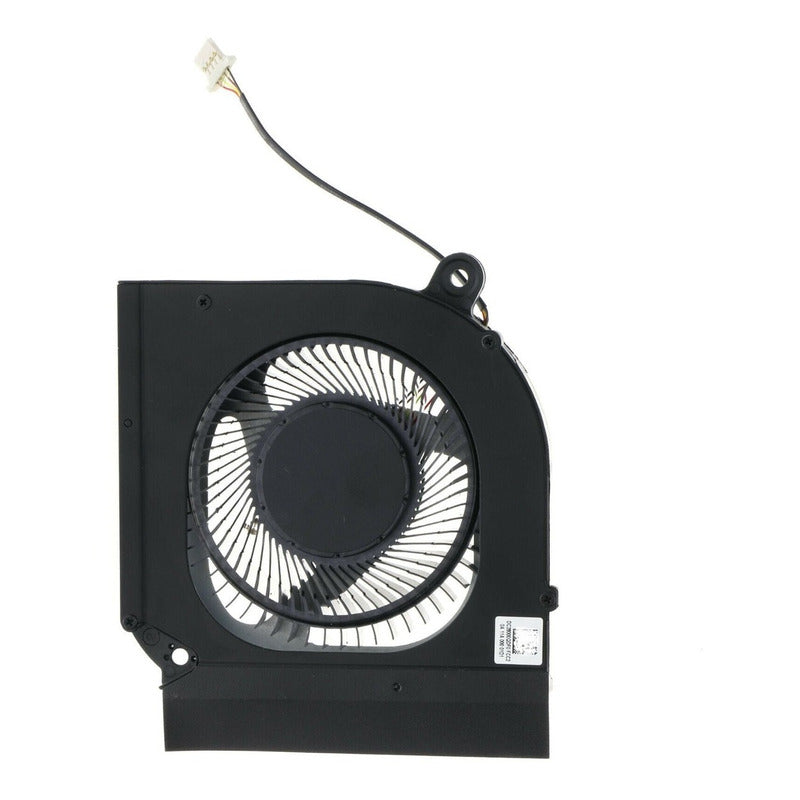 Ventilador Acer An517-41 An515-57 Dc28000qdf0 Cpu Der V297 A