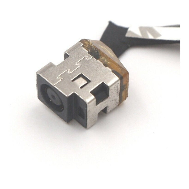 Power Jack Hp Probook 4421s 4425s 4426s 599517-001 P297