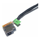 Power Jack Hp Omen 15-ce 150w 924112-f15  924112-s15 P101