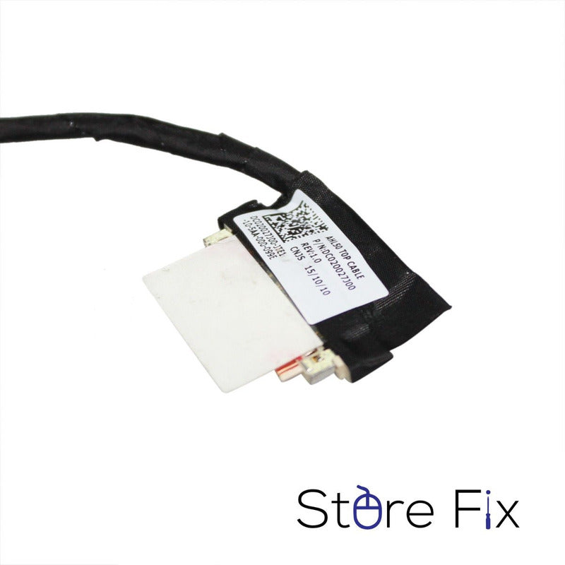 Cable Flex De Video Hp 15-ac 15-af Dc020027j00 40 Pines F49