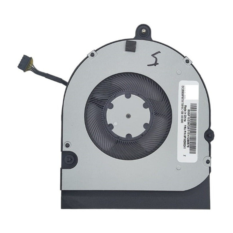 Ventilador Lenovo Thinkpad L15 Bapa0705r5hy008 Dc28000fmt0