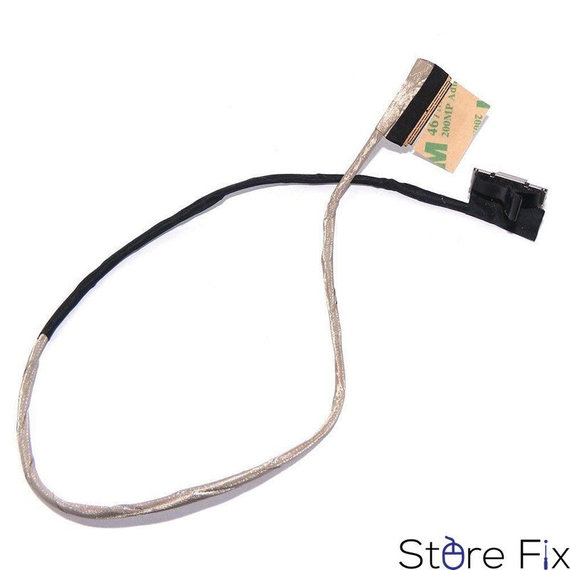 Cable Flex De Video Toshiba L55d-b L55t-b S50-b S55-b F60