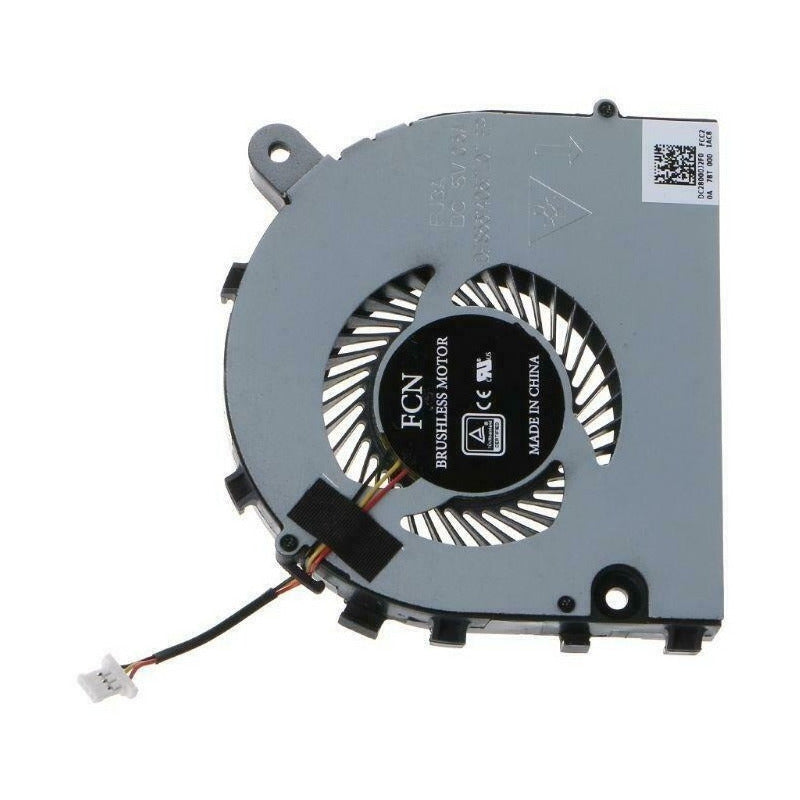 Ventilador Acer Aspire Vx5-591g Dc28000j2f0 V157