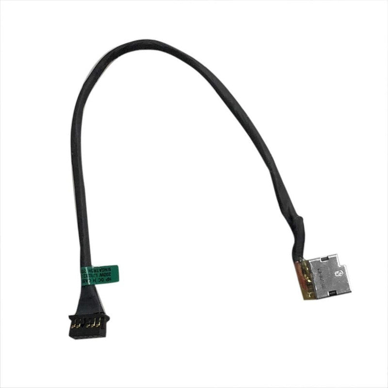 Power Jack Hp 15-dc L71032-s75 L71032-f75 Serie 200w  P262