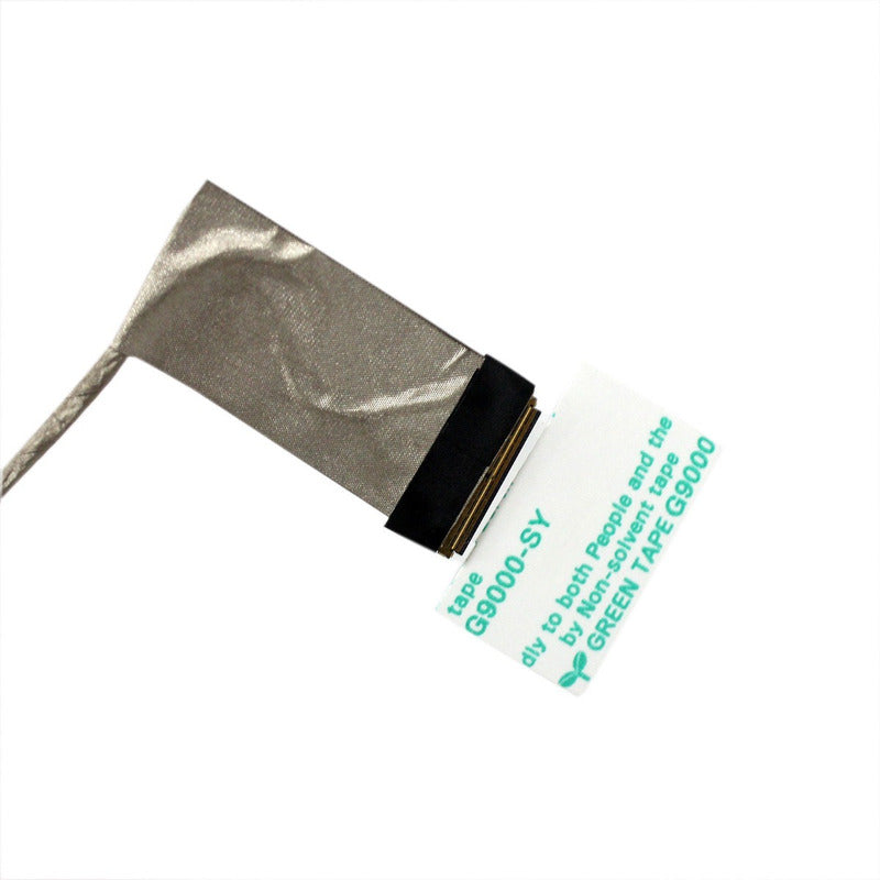Cable Flex De Video Lenovo Ideapad Y510p Dc02001kt00 F93