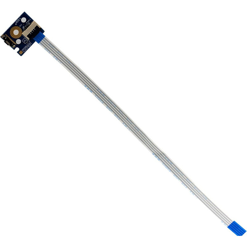 Boton De Encendido Hp 14-ba 14m-ba 455.0c304.0001 924294-001