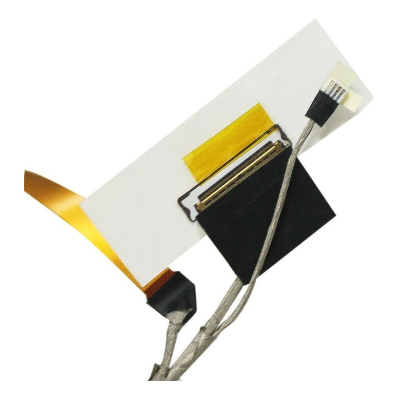 Cable Flex De Video Lenovo Yoga 710-14ikb Dc02002f600 F426