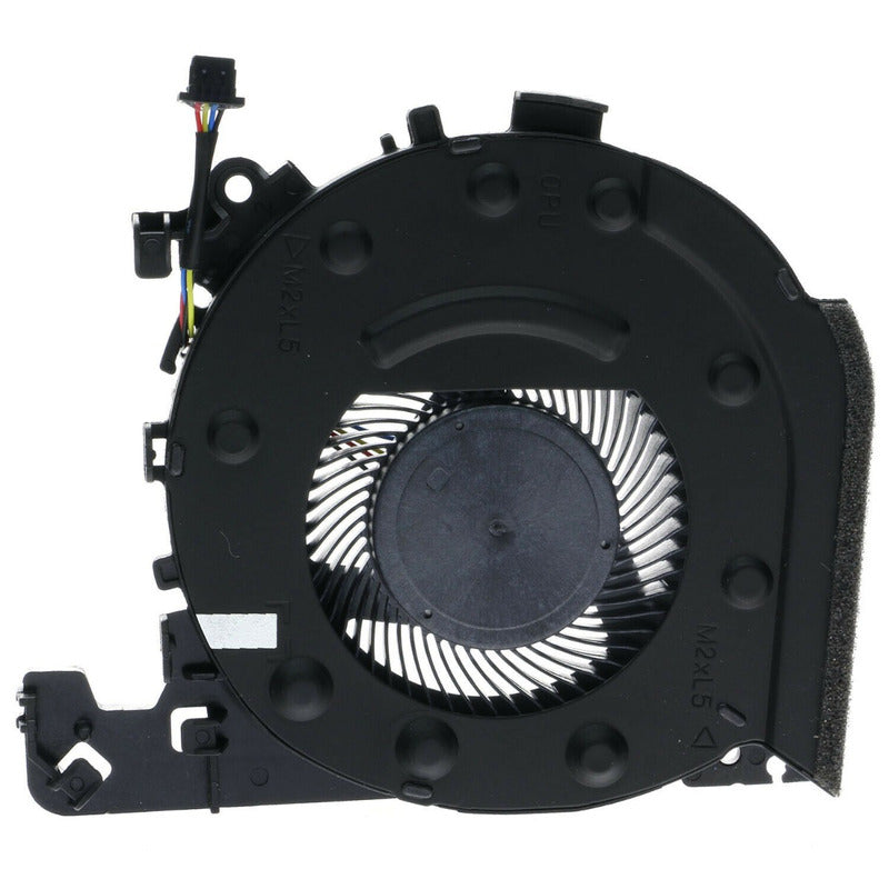 Ventilador Hp 15-cx L20335-001 Dfs501105pr0t Fkk9 Cpu V73 A