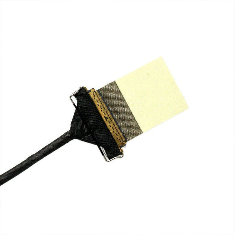 Cable Flex Video Dell Xps 9350 9360 0wt5x0 Dc02c00bx10 F348