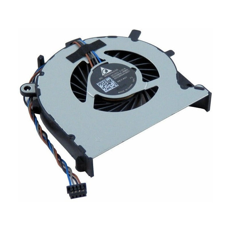 Ventilador Hp 14-am 14g-ad 6033b0043801 Ns55b00-14m05 V154