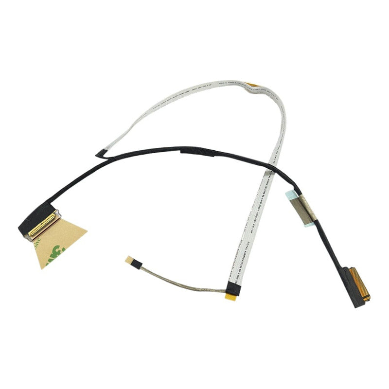 Cable Flex De Video Hp 17-cn 17-cp 6017b1596301 6017b156201
