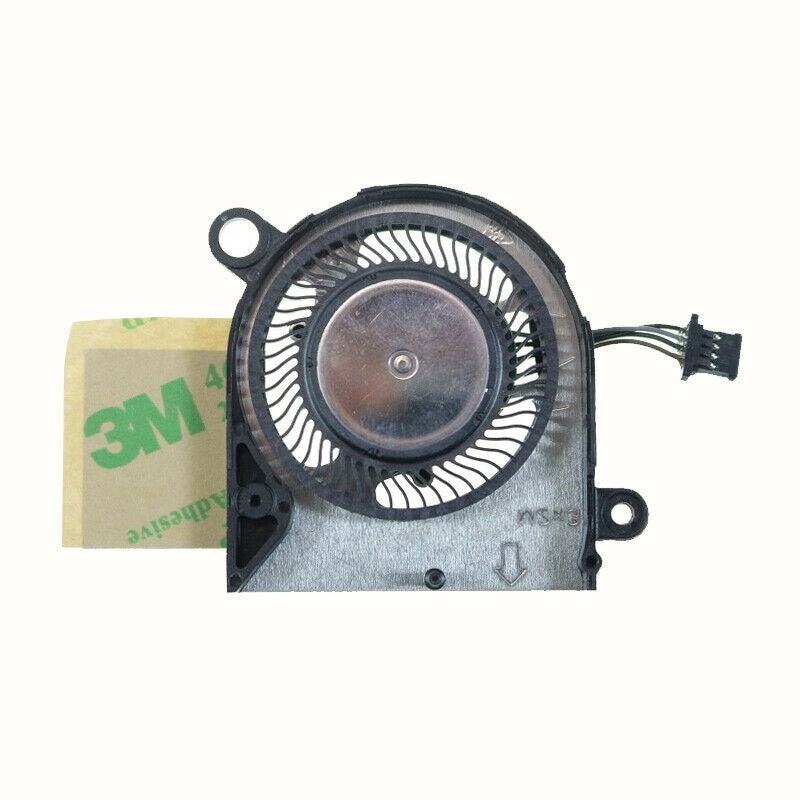 Ventilador Dell Latitude 7390 E7390 034t0c 34t0c V215