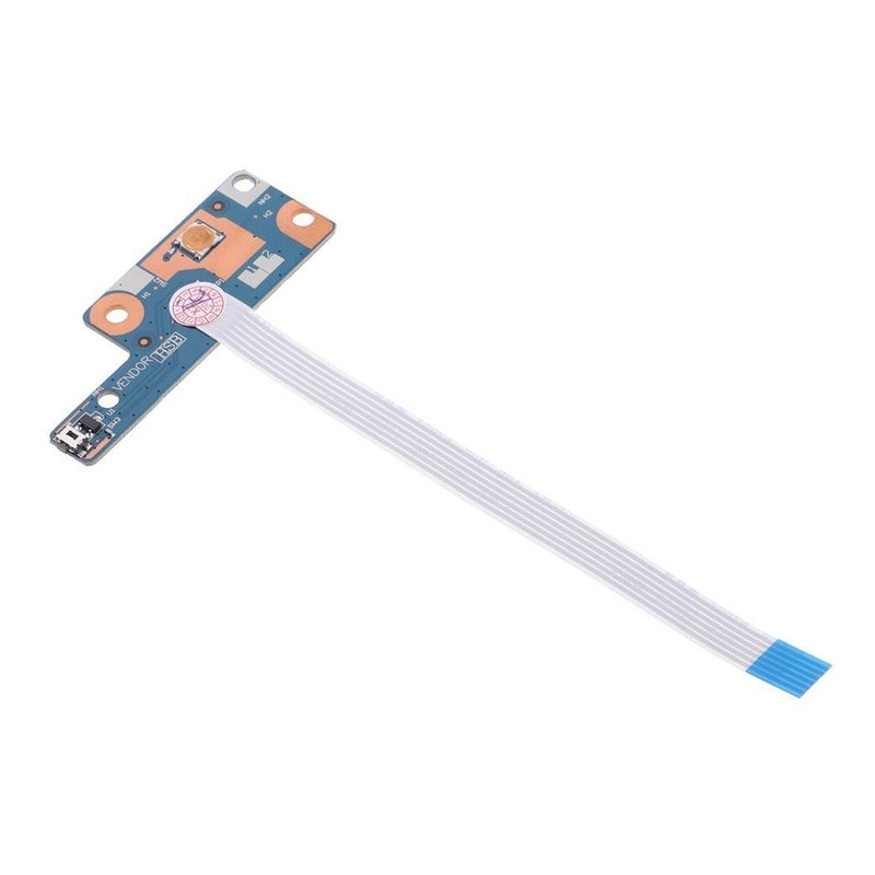 Boton De Encendido Lenovo G50-75 G50-80 Nbx00019v00 B24