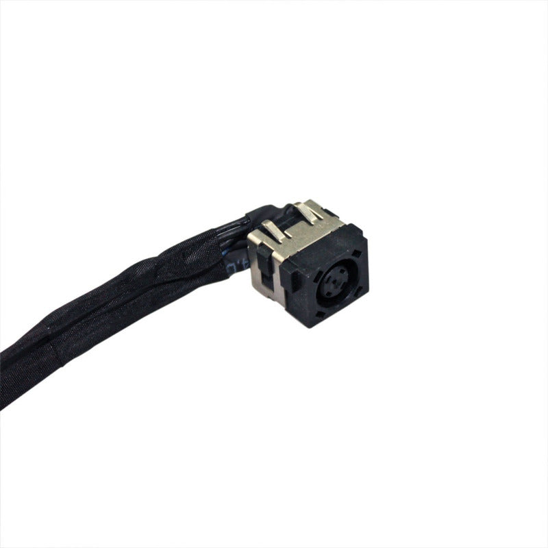 Power Jack Dell Alienware 17 R2 R3 Aw17r3 P43f 0t8dk8 P58