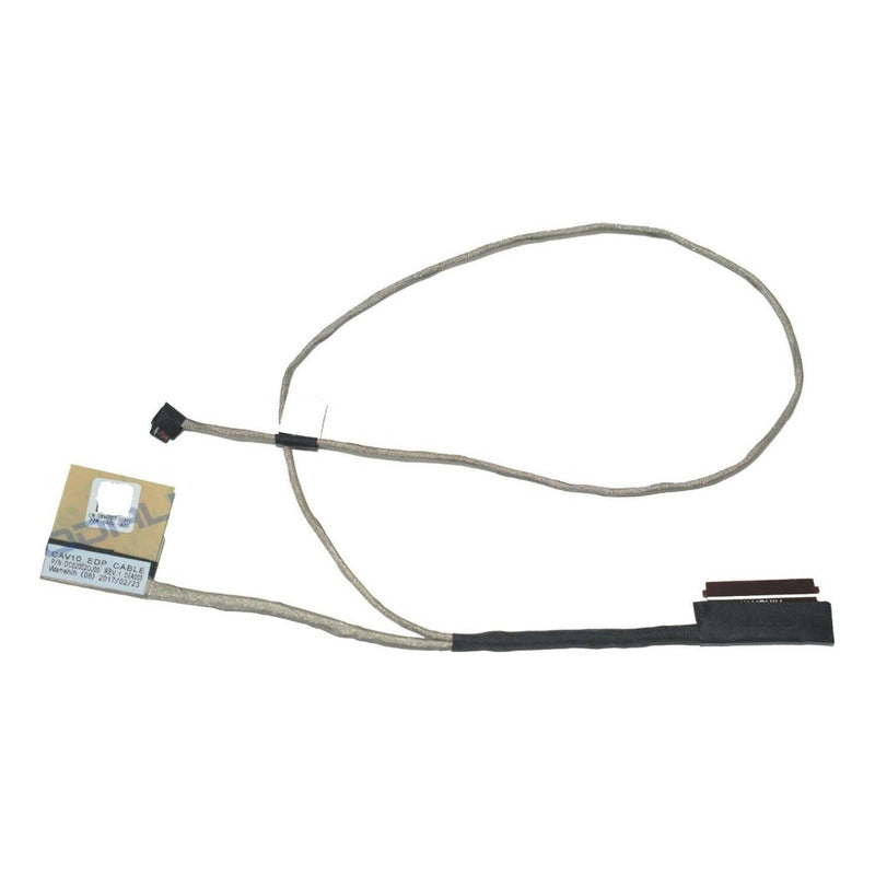 Cable Flex De Video Dell Chromebook 3180 3189 Dc02002oj00