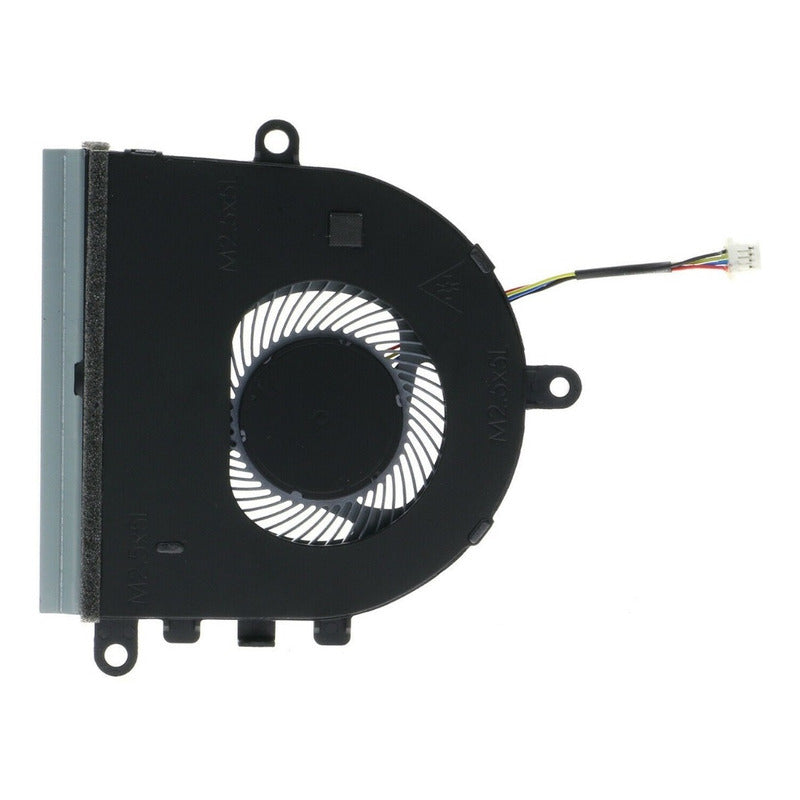 Ventilador Dell Inspiron 15 5575 5570 P75f  Cn-07mcd0 07mcd0  7mcd0 Dc28000k7f0  Dfs531005mc0t  Fk39 V98