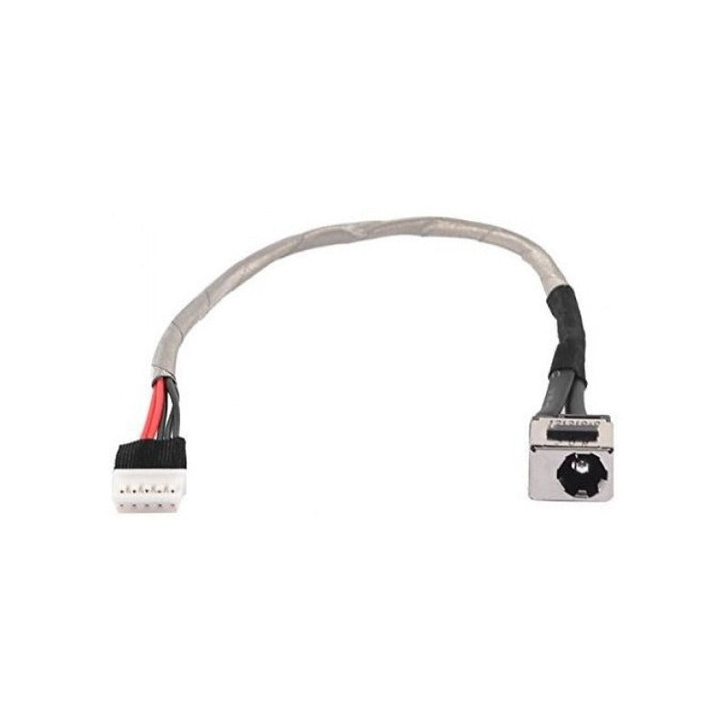 Power Jack Lenovo Ideapad Z360 G360 Z370 Z360-091232u P214
