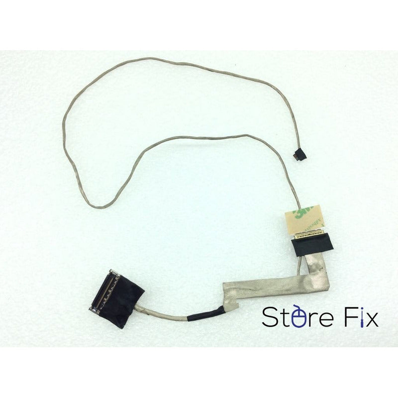 Flex De Video Lenovo Ideapad Y50-70 Y50-80 Dc02001yq00 F16