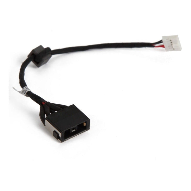Power Jack Lenovo 500-15acz 500-15isk Dc30100ur00 Aiwz1 P145