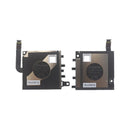 Ventilador Dell Latitude  Detachable 7320 0pgv79 0dj2d1 L&r