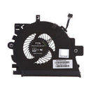 Ventilador Hp Zbook 15 G3 848252-001 Dc28000gxf0 Gpu